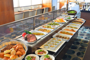 餐廳