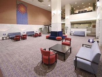 札幌新札幌太陽道飯店 Hotel Sunroute New Sapporo