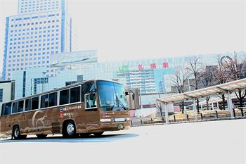 City Shuttle