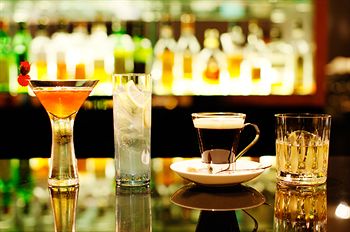 Hotel Bar