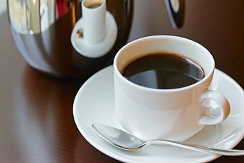 In-Room Coffee