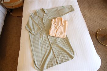In-Room Amenity