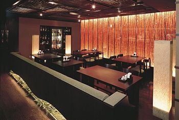 Hotel Lounge
