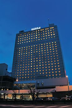 札幌全日空飯店 ANA Hotel Sapporo