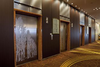 Hotel Interior