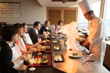 餐廳