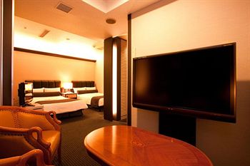 In-Room Amenity