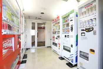 Snack Bar