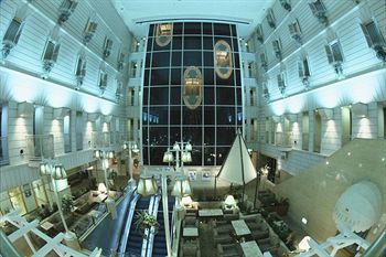 Hotel Interior