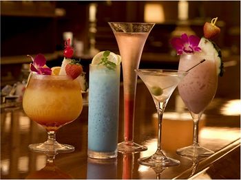 Hotel Bar