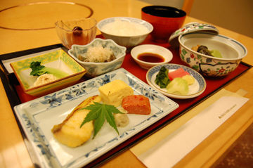 餐廳