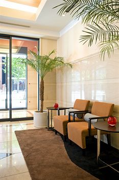 Hotel Interior