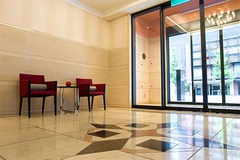 Hotel Interior