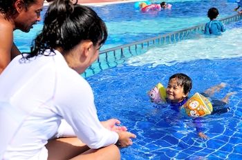 Childrens Pool