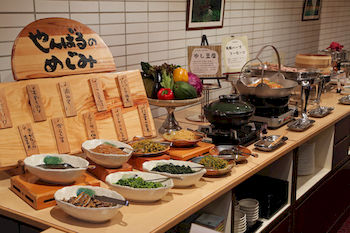Buffet