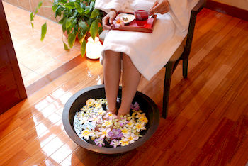 Spa