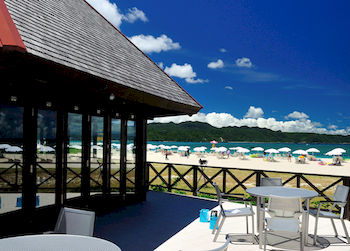 Sundeck