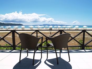 Sundeck