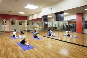 Fitness Studio