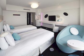 Guestroom
