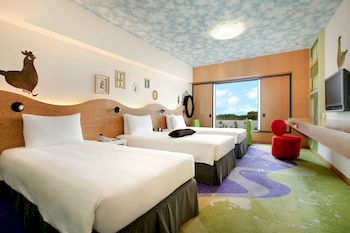 Guestroom
