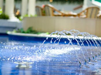 Fountain
