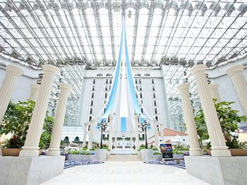 Hotel Interior