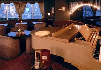 Hotel Lounge