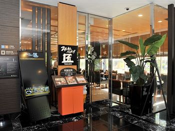 Hotel Interior