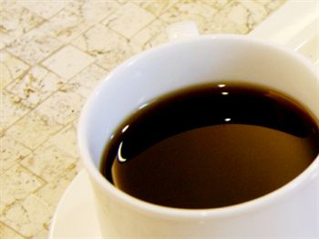 Coffee Service