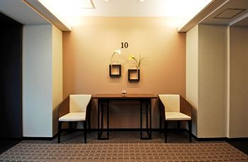 Hotel Interior