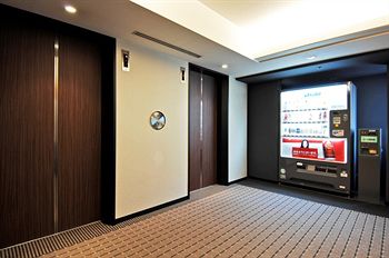 Hotel Interior