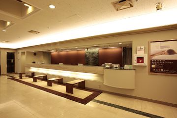 大廳