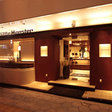 餐廳