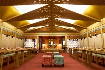 Hotel Interior