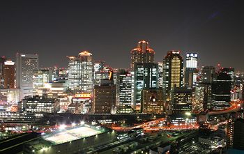 City View