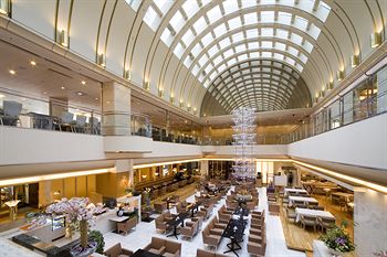 Hotel Interior