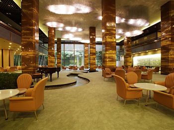 Hotel Lounge