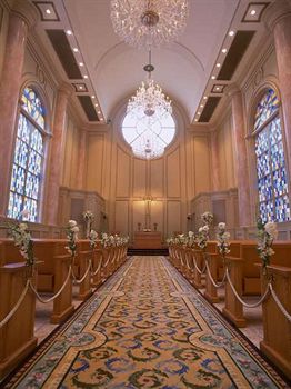 Chapel