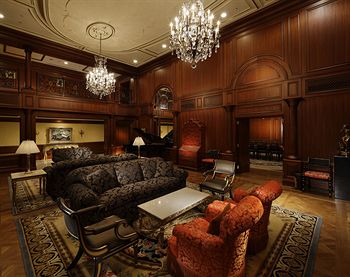 Hotel Interior