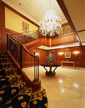 Hotel Interior
