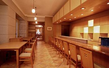 Hotel Bar