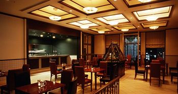 Hotel Lounge