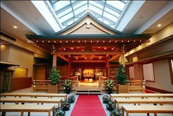Chapel