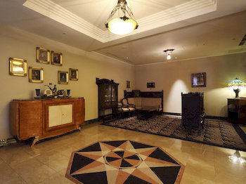Hotel Interior