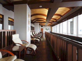 Hotel Interior