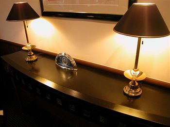 In-Room Amenity
