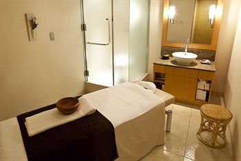Treatment Room