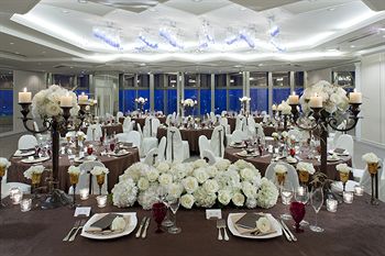 Reception Hall