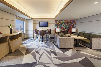 Hotel Interior